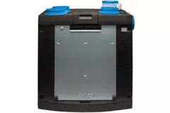 Orcon HRC-425 Smartcomfort FTX med 2-zonsstyrning - 425 m³/h
