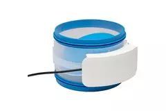 Orcon HRC-425 Smartcomfort FTX med 2-zonsstyrning - 425 m³/h