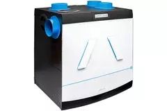 Orcon HRC-300 EcoMax DN150 – 300 m³/h