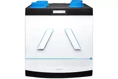 Orcon HRC-300 EcoMax DN150 – 300 m³/h