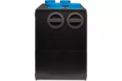 Orcon HRC-300 EcoMax DN150 – 300 m³/h