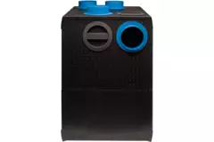 Orcon HRC-300 EcoMax DN150 – 300 m³/h