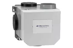 Itho Daalderop CVE-S ECO Optima Inside High Performance HP 415 m³/h + fuktsensor + CO2-sensor - perilexkontakt