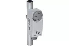 Maxivent sensor för automatisk växling - COS