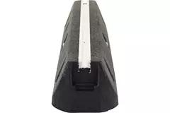 ClimaConnect monteringsstång av vibrationsdämpande gummi 450 mm