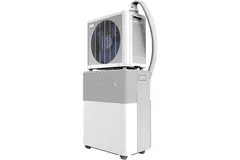 Midea Portasplit mobil split luftkonditionering 3,5 kW