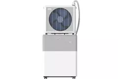 Midea Portasplit mobil split luftkonditionering 3,5 kW