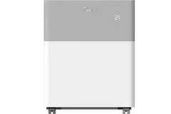 Midea Portasplit mobil split luftkonditionering 3,5 kW