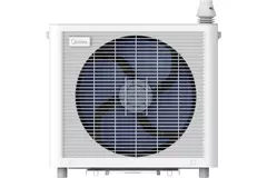 Midea Portasplit mobil split luftkonditionering 3,5 kW
