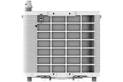 Midea Portasplit mobil split luftkonditionering 3,5 kW