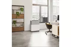 Midea Portasplit mobil split luftkonditionering 3,5 kW