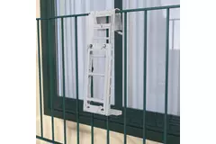 Midea Portasplit-fäste för fransk balkong