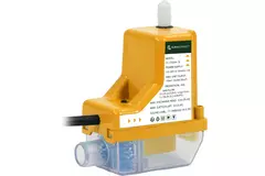 ClimaConnect CC-SIGMA-18 kondensvattenpump med kanal, 18 l/h