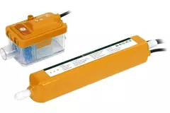 ClimaConnect CC-ALPHA-18 kondensatpump 18 l/h
