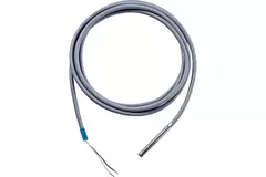Belimo kabeltemperaturgivare Ni1000TK5000 50x6 mm - 2 meter - 01CT-1DH