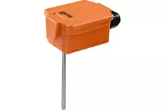Belimo temperaturgivare för kanal/bad PT1000 300x6 mm - 01DT-1BR