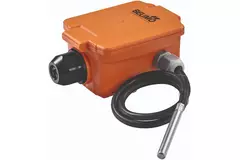 Belimo kabeltemperaturgivare 4-20 mA - sond 50x6 mm - 2 meter - 22CT-14H