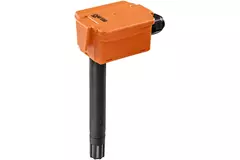 Belimo kanalgivare för luftfuktighet och temperatur - sond 140 mm - 22DTH-11M