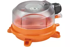 Belimo differenstryckvakt 50 till 500 Pa - 01APS-10U
