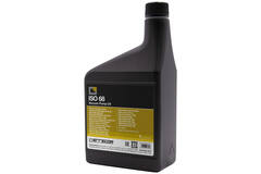 Vakuumpumpolja – 1 liter