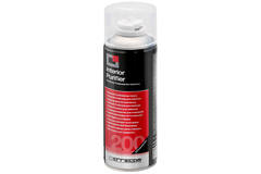 Interior Purifier - Luftrenande behandling - Jordgubbe - 400ML