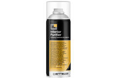 Interior Purifier - Luftrenande behandling - Vanilj - 400ML