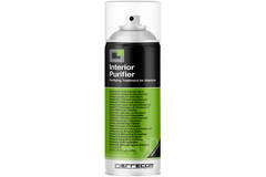 Interior Purifier - Luftrenande behandling - Grönt äpple - 400ML