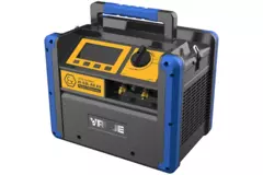 Value ATEX-återvinningsenhet R290/R600