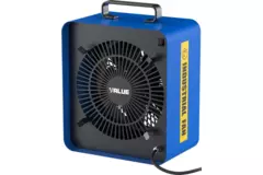 Value ATEX-fläkt