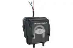 Sauermann förträngningspump SI-50