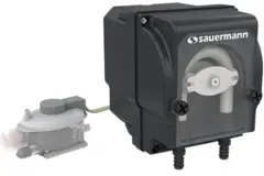 Sauermann förträngningspump SI-52