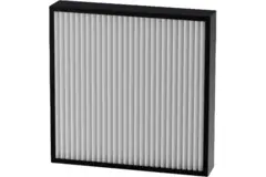 Luftfilter för panel till ETA K 2500 F - LFP 20 ISO EPM1 80%.