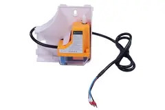 ClimaConnect CC-SIGMA-18 kondensvattenpump med kanal, 18 l/h