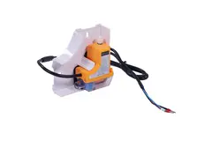 ClimaConnect CC-SIGMA-18 kondensvattenpump med kanal, 18 l/h