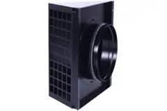 ClimaConnect WTW fasaddgenomföring 160 mm