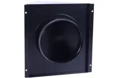 ClimaConnect WTW fasaddgenomföring 160 mm
