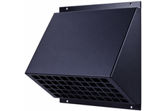 ClimaConnect WTW fasaddgenomföring 125 mm
