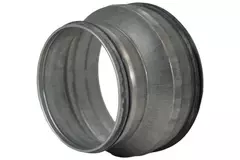 Reducerare på Ø 160 - Ø 100 mm för spiralrör