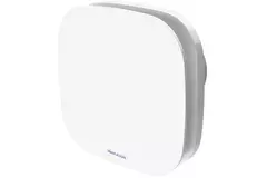 Badrumsfläkt Supra Design Ø 100 mm – 100 B