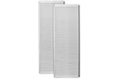 Zehnder ComfoAir Q 350 / 450 / 600 FTX filteruppsättning G4