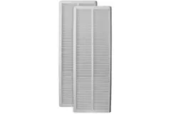 Zehnder ComfoAir Q 350 / 450 / 600 FTX filteruppsättning G4