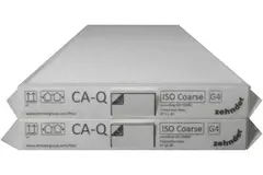 Zehnder ComfoAir Q 350 / 450 / 600 FTX filteruppsättning G4