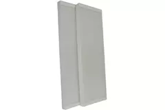 Duco DucoBox Energy Premium filterset (G4) eget märke - 2 styck