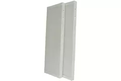 Duco DucoBox Energy Premium filterset (G4) eget märke - 2 styck