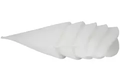 Konisk filteravtappningsventil Ø 125 mm filterset G4