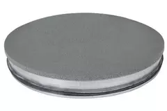Thermoduct 13 mm lock diameter 160 isolerat