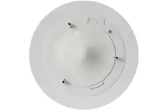 Vent-Axia Uniflexplus RVG 125 mm justerbar ventil stor- vit