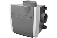 Vasco C400 Basic RF LE 400 m³/h + fuktsensor