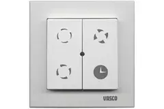 Vasco RF omkopplare / styrning
