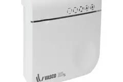Vasco RH RF luftfuktighetsvakt